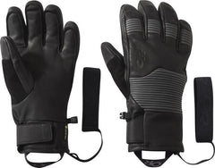 Gants Outdoor Research Point N Chute Sensor Hommes - Plein Air Entrepôt