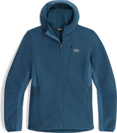 Manteau Outdoor Research Vigor Plus à capuchon Femmes - Plein Air Entrepôt