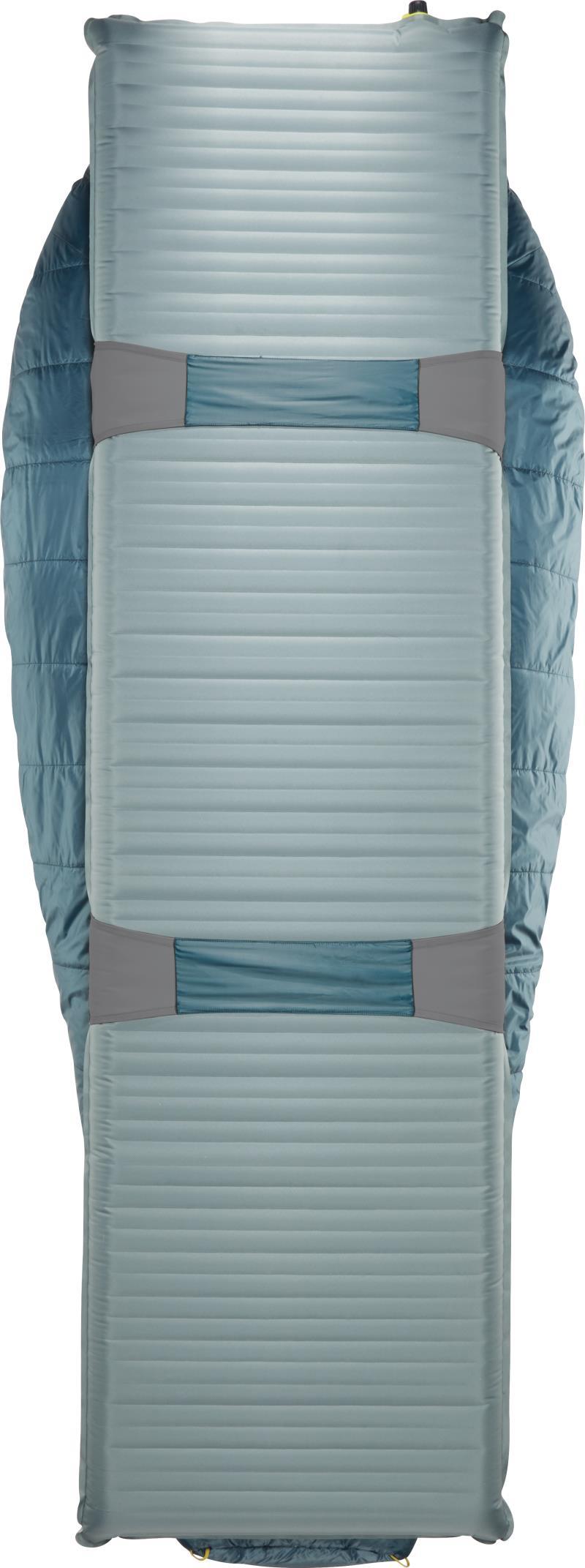 Sac de couchage Thermarest Saros 32°F / 0°C Régulier - Plein Air Entrepôt