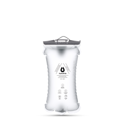 Hydrapak Velocity 2L - Plein Air Entrepôt