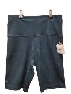 Short Smartwool Active Ribbed Biker Femmes - Plein Air Entrepôt