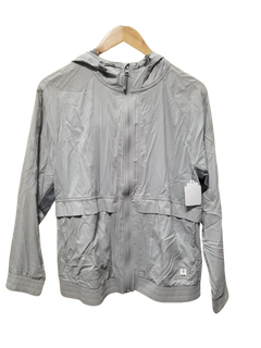 Coupe-vent Smartwool PeakLite Full Zip Hoodie Femmes - Plein Air Entrepôt