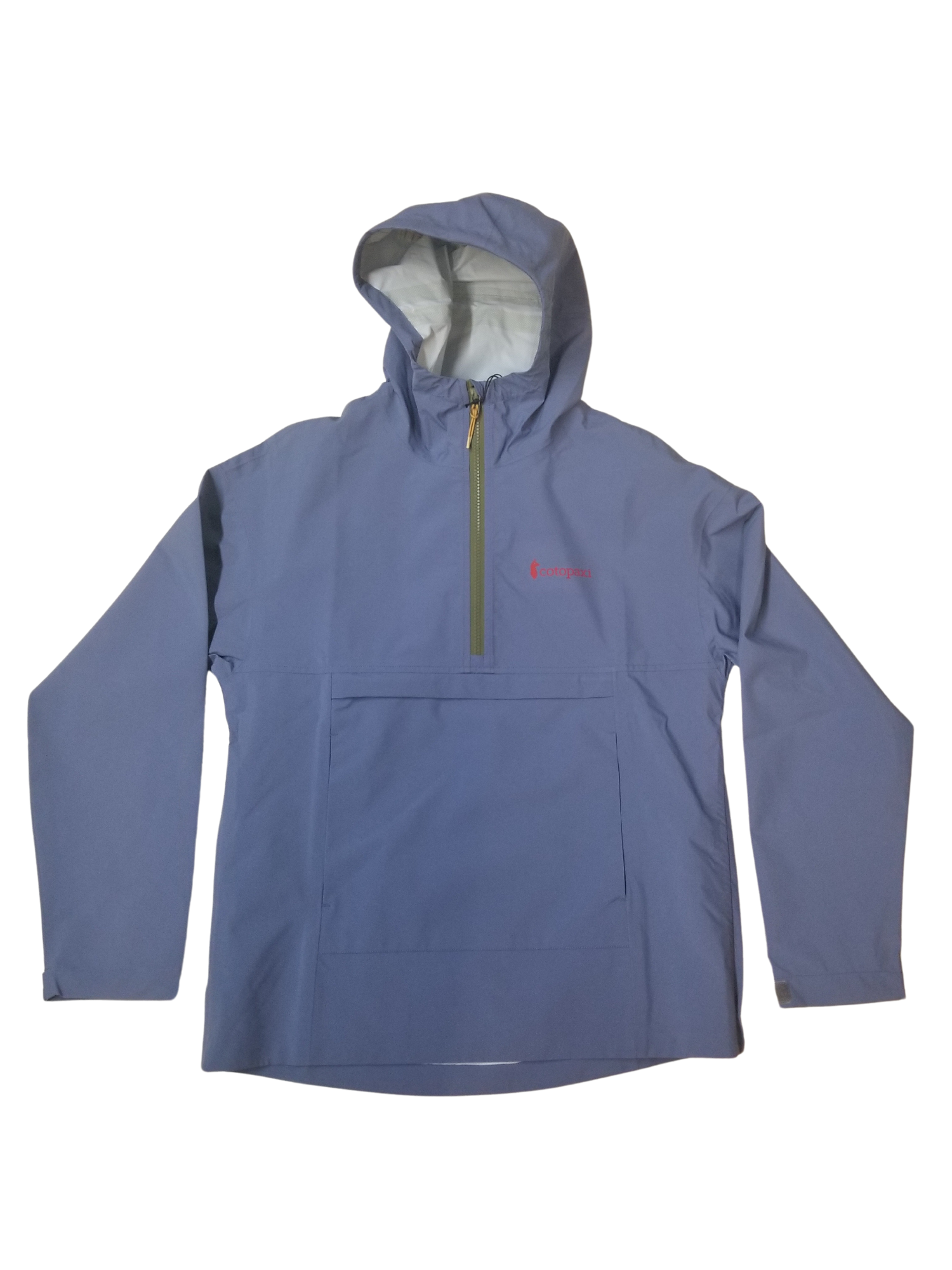 Manteau imperméable Cotopaxi Cielo Rain Anorak Femmes - Plein Air Entrepôt