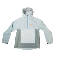 Manteau imperméable Cotopaxi Cielo Rain Anorak Femmes - Plein Air Entrepôt