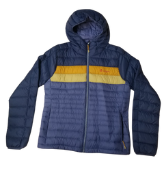 Doudoune Cotopaxi Fuego Down Hooded Femmes - Plein Air Entrepôt