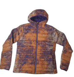 Doudoune Cotopaxi Fuego Down Hooded Femmes - Plein Air Entrepôt