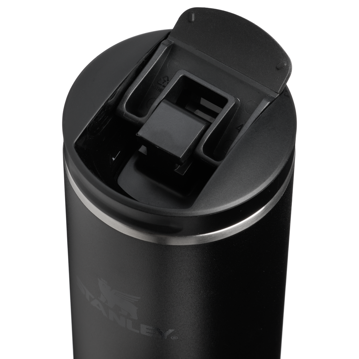 Tasse Stanley The Transit FlipTop 16oz / 0.47L - Plein air Entrepôt