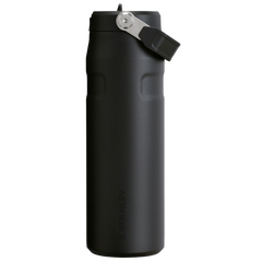 Bouteille d'eau Stanley The IceFlow™ Bottle with Flip Straw Lid 24oz / .70L - Plein air Entrepôt