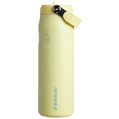 Bouteille d'eau Stanley The IceFlow™ Bottle with Flip Straw Lid 24oz / .70L - Plein Air Entrepôt