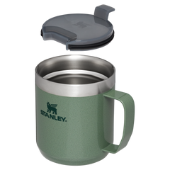 Tasse Stanley Classic Legendary Camp Mug 12oz / 0.35L - Plein air Entrepôt