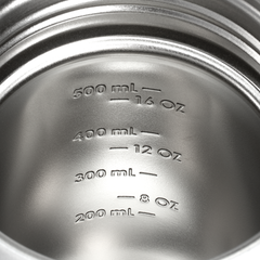 Shaker Stanley The Vitalize 20oz / 0.59L - Plein air Entrepôt