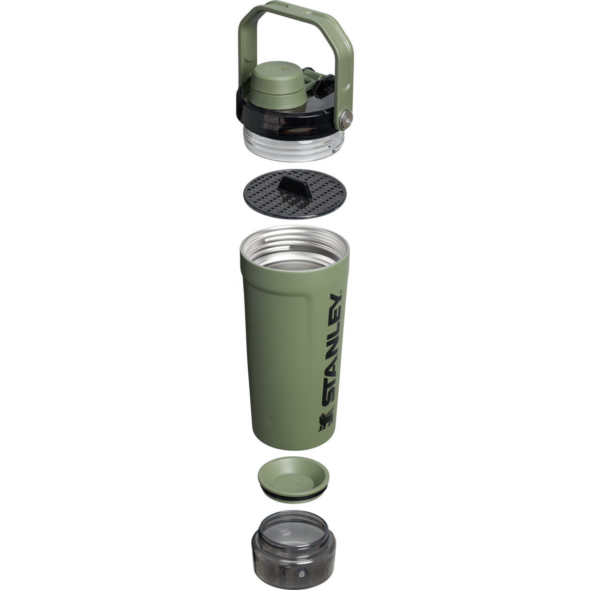 Shaker Stanley The Vitalize 20oz / 0.59L - Plein air Entrepôt