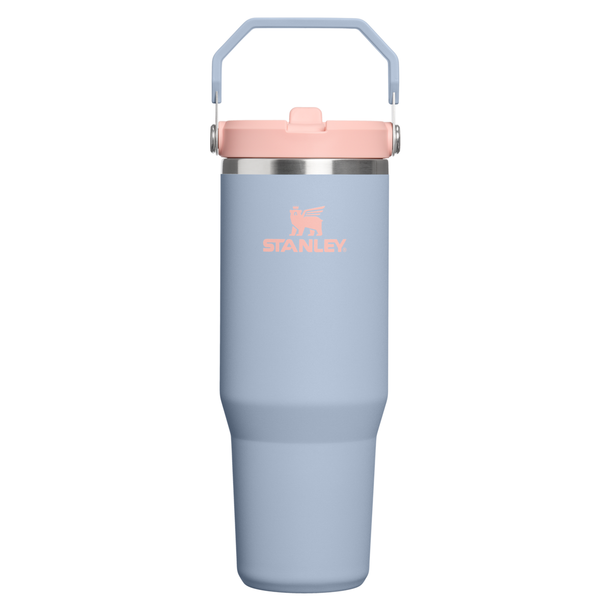 Stanley The IceFlow Flip Straw Tumbler 30oz / 0.88L