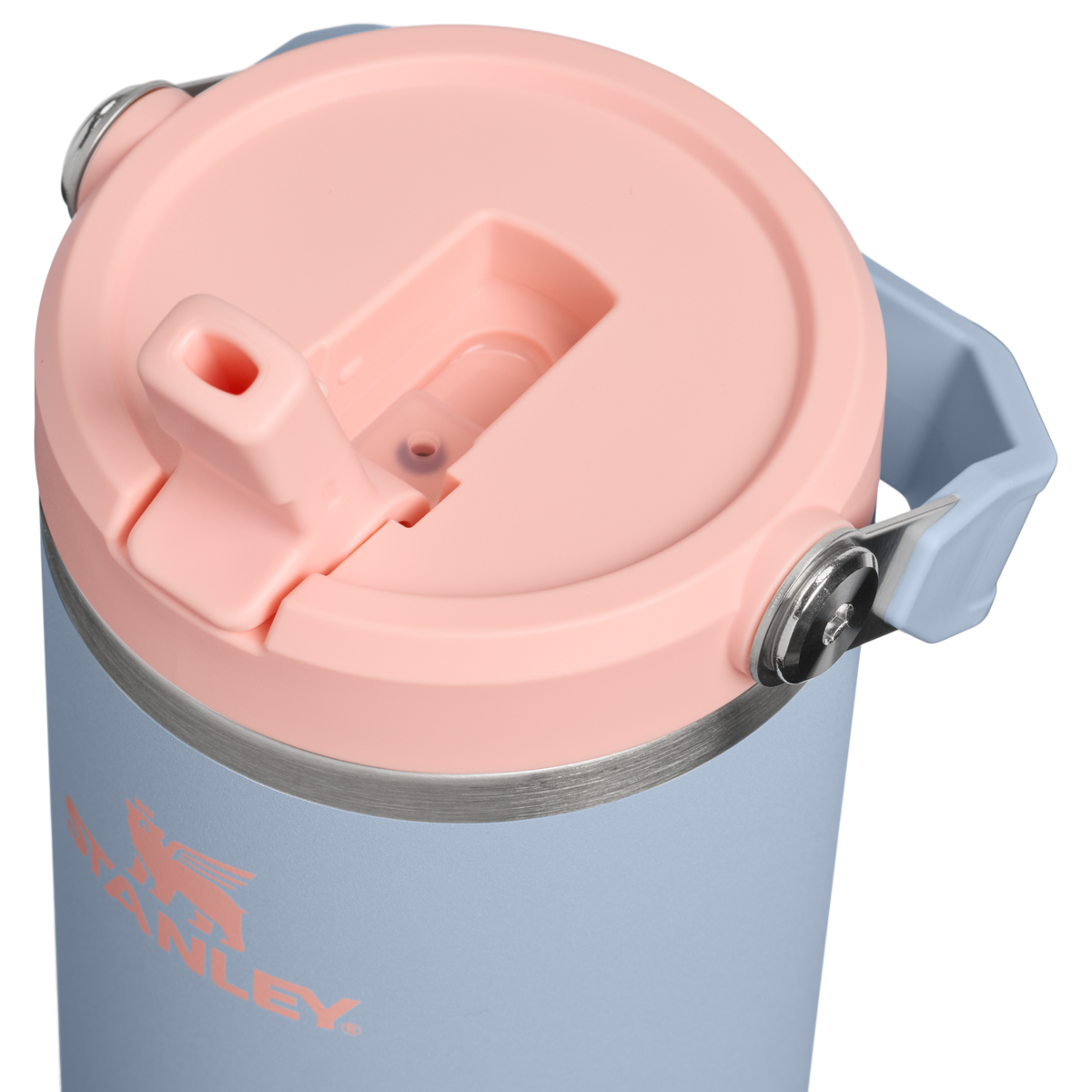 Stanley The IceFlow Flip Straw Tumbler 30oz / 0.88L