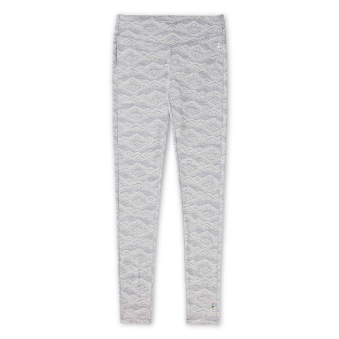Couche de base Smartwool Classic Thermal Bottom Boxed Femmes - Plein Air Entrepôt