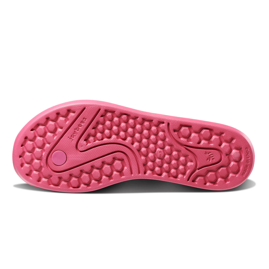 Sandales Joybees Varsity Flip Femmes - Plein Air Entrepôt
