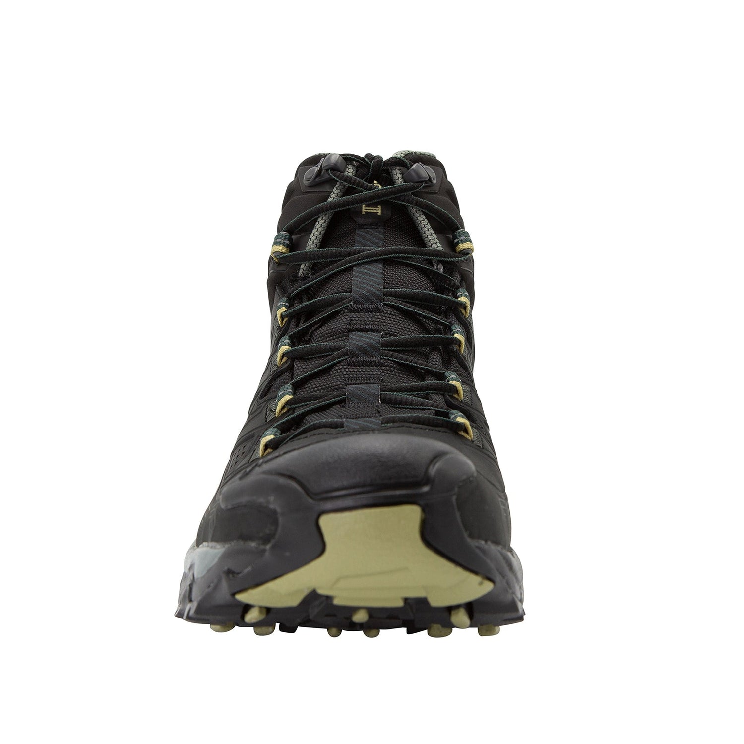 Bottes de Randonnée La Sportiva Ultra Raptor II Mid Cuir GTX Hommes - Plein air Entrepôt