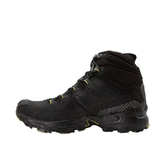 Bottes de Randonnée La Sportiva Ultra Raptor II Mid Cuir GTX Hommes - Plein air Entrepôt