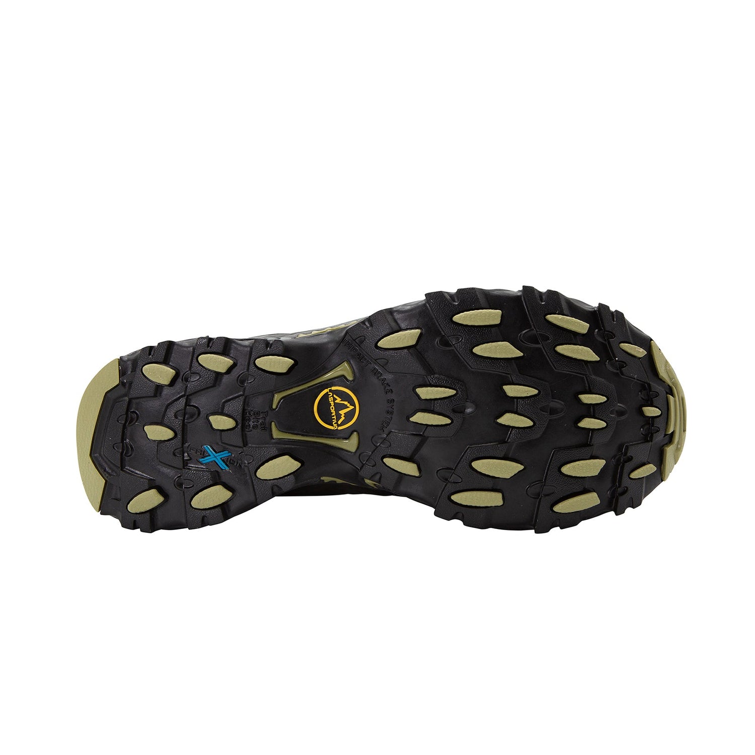 Bottes de Randonnée La Sportiva Ultra Raptor II Mid Cuir GTX Hommes - Plein air Entrepôt