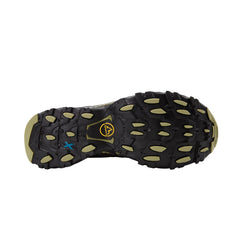 Bottes de Randonnée La Sportiva Ultra Raptor II Mid Cuir GTX Hommes - Plein air Entrepôt
