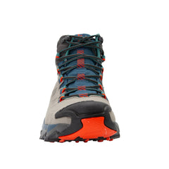 Bottes de Randonnée La Sportiva Ultra Raptor II Mid Cuir GTX Femmes - Plein air Entrepôt