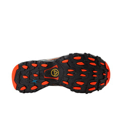Bottes de Randonnée La Sportiva Ultra Raptor II Mid Cuir GTX Femmes - Plein air Entrepôt