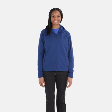 Marmot Leconte Fleece Women