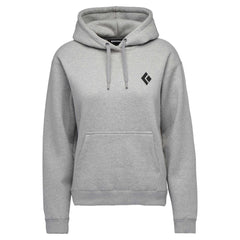 Chandail à capuchon Black Diamond Equipment for Alpinists Pullover S24 Femmes - Plein Air Entrepôt