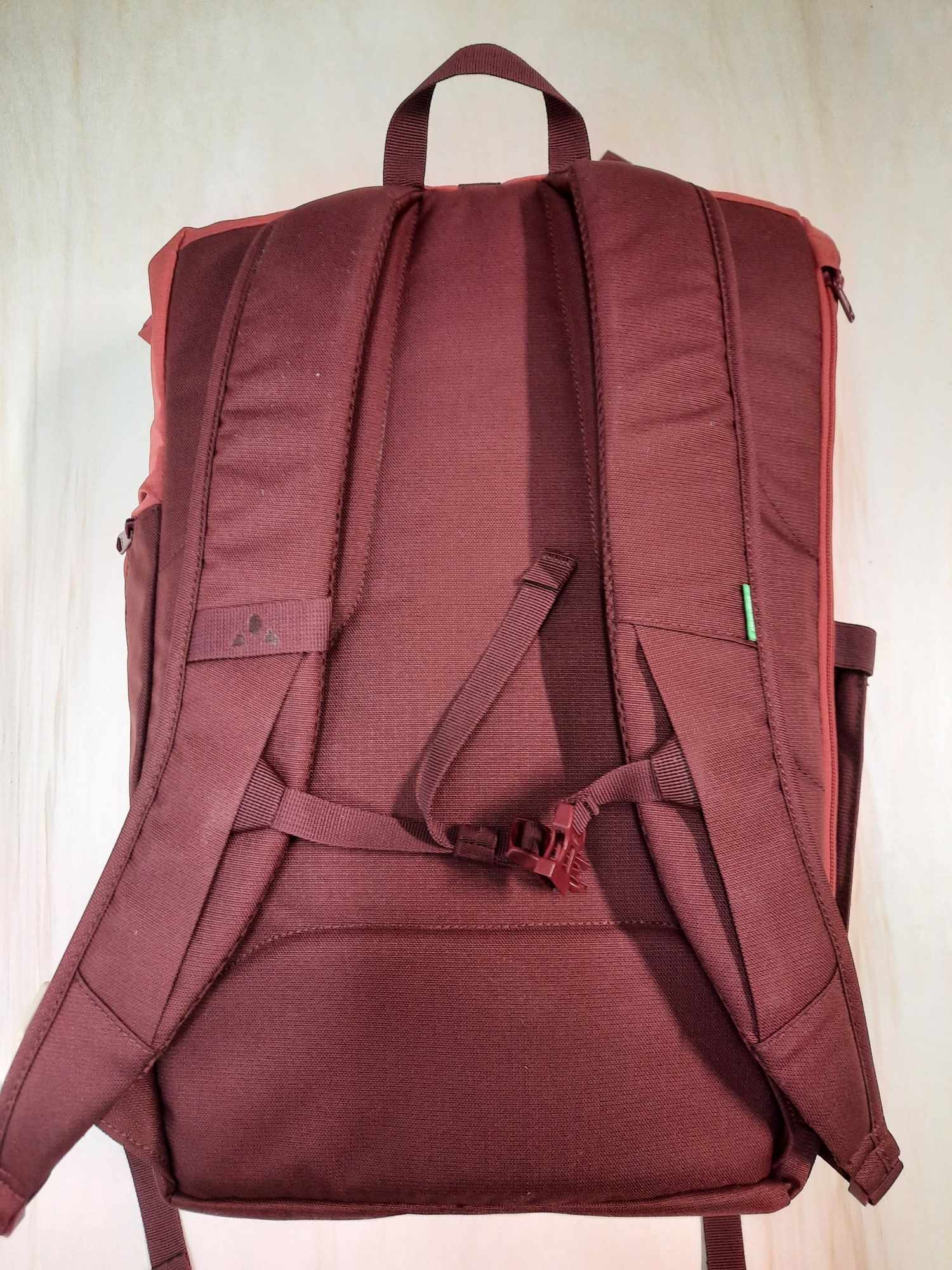 Sac à dos Vaude Okab II 25 - Plein Air Entrepôt