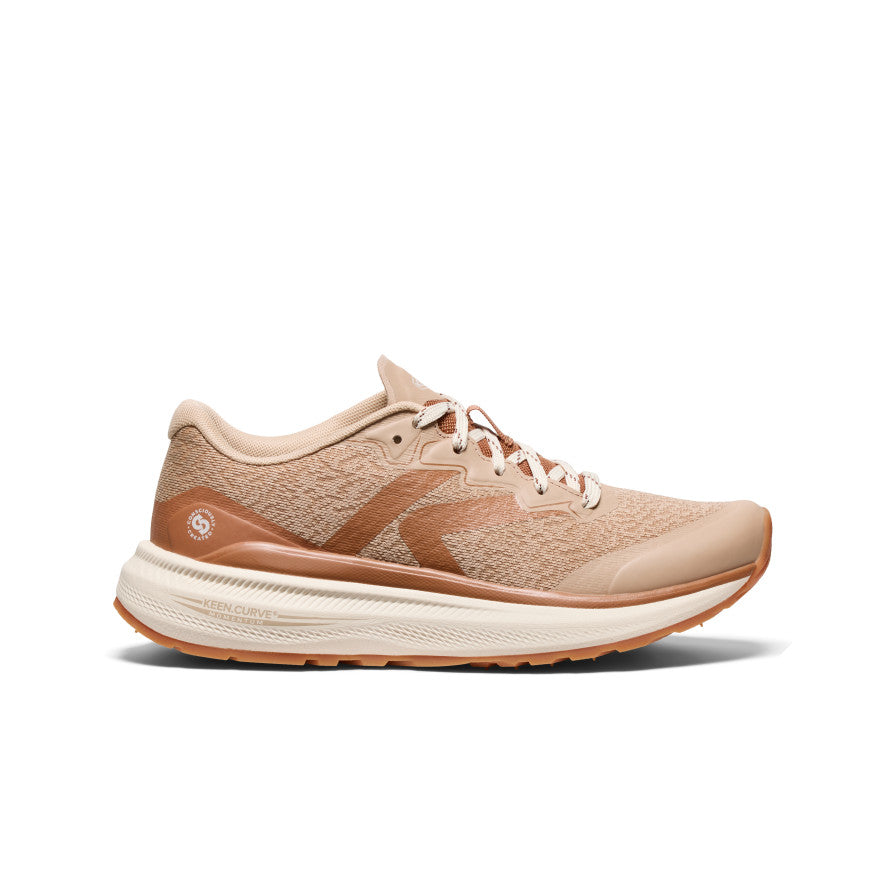 Chaussures Keen WK500 Échantillon Femmes - Plein air Entrepôt