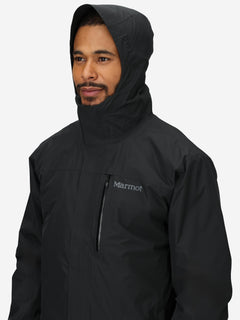 Manteau Imper-respirant Modulable Marmot Ramble Hommes - Plein air Entrepôt