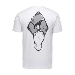 T-Shirt Black Diamond Mono Pocket Hommes - Plein Air Entrepôt