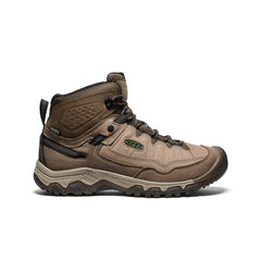 Bottes de randonnée Keen Targhee IV Mid Hommes - Plein Air Entrepôt