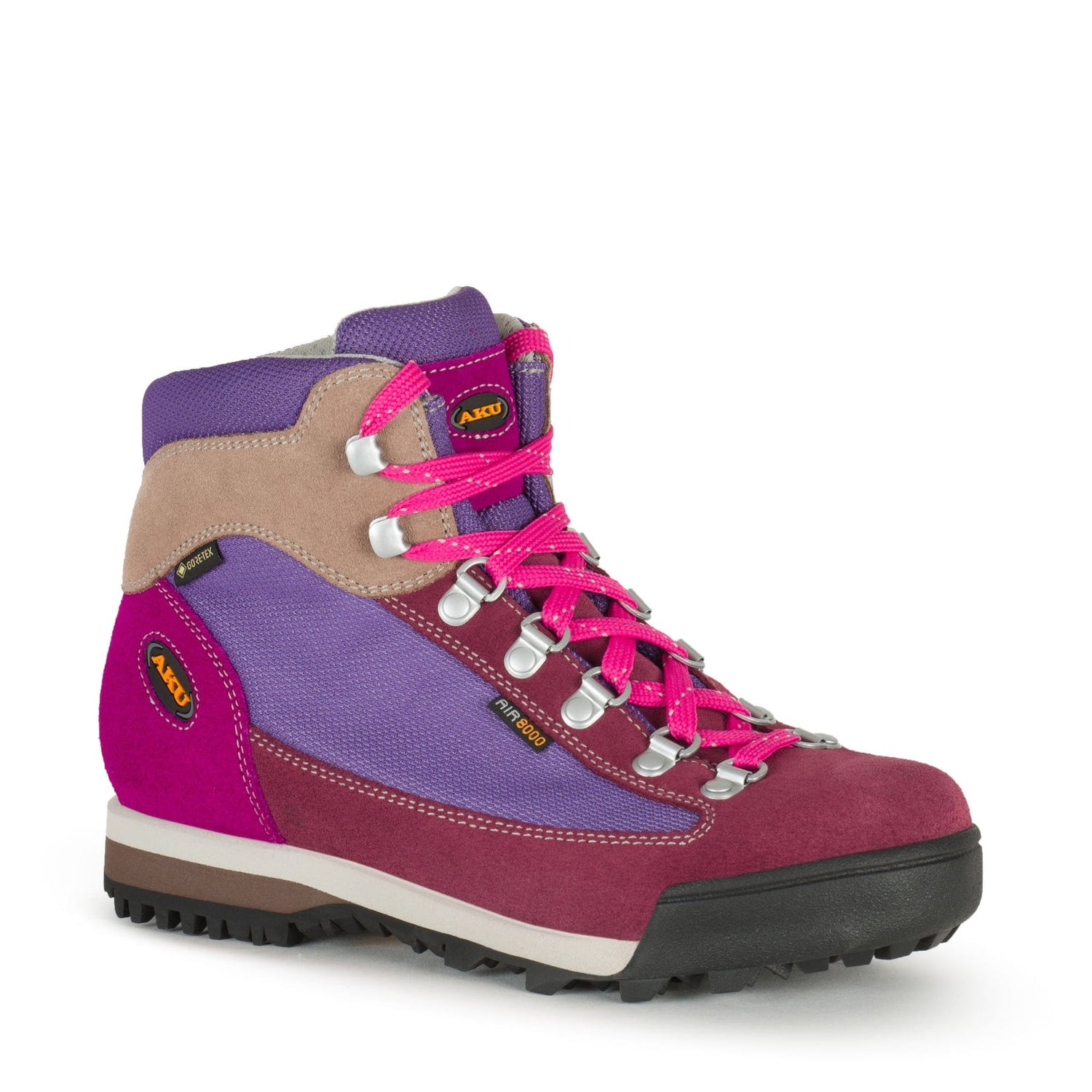 Bottes de randonnée Aku Ultralight GTX Femmes - Plein Air Entrepôt
