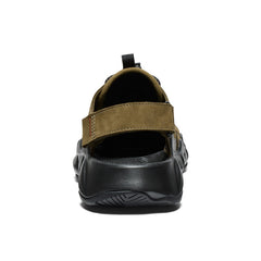Sandales Keen Hyperport Fisherman Cuir Hommes - Plein air Entrepôt