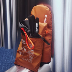 Système de gants Kombi 3-en-1 Climate Series Unisexe - Plein air Entrepôt