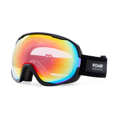 Lunettes de ski Kombi Sensor pour ensoleillement faible - Plein air Entrepôt