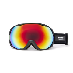 Lunettes de ski Kombi Sensor pour ensoleillement faible - Plein Air Entrepôt