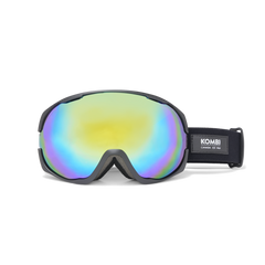 Lunettes de ski Kombi Sensor pour ensoleillement fort - Plein Air Entrepôt