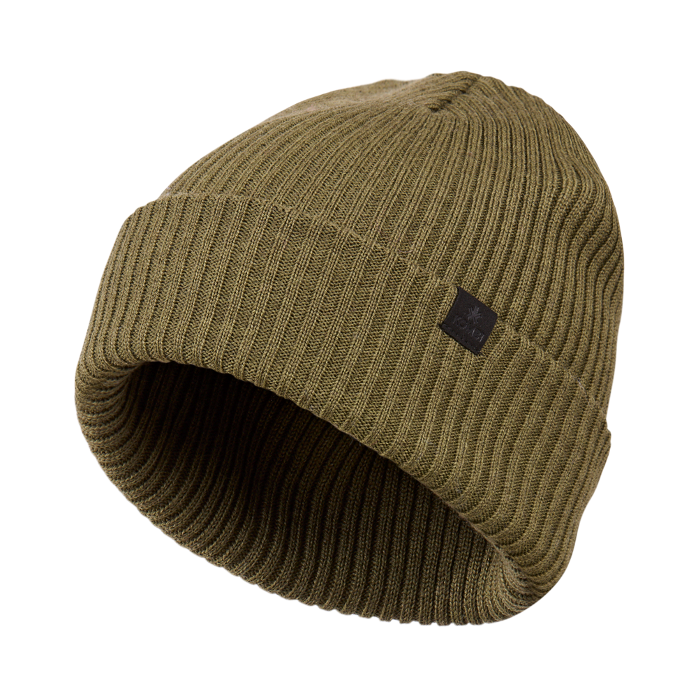 Kombi Street Hat Merino