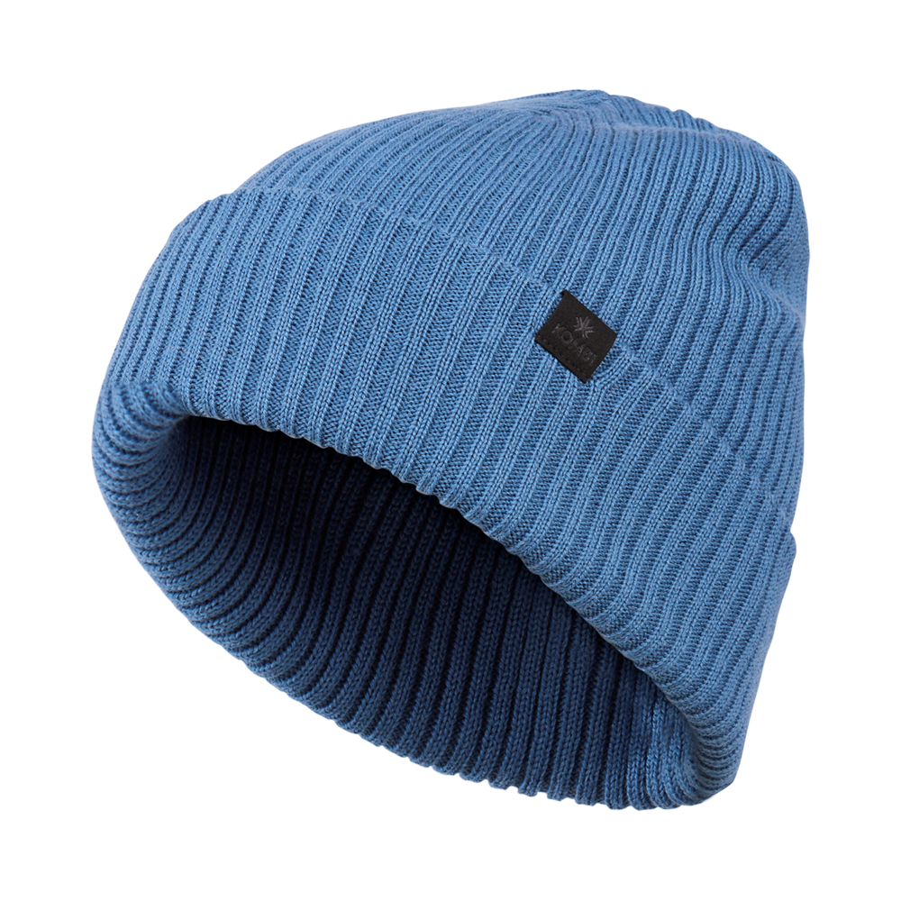 Kombi Street Hat Merino
