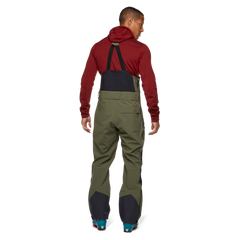 Black Diamond Recon Stretch Pro Bibs Hommes - Plein Air Entrepôt