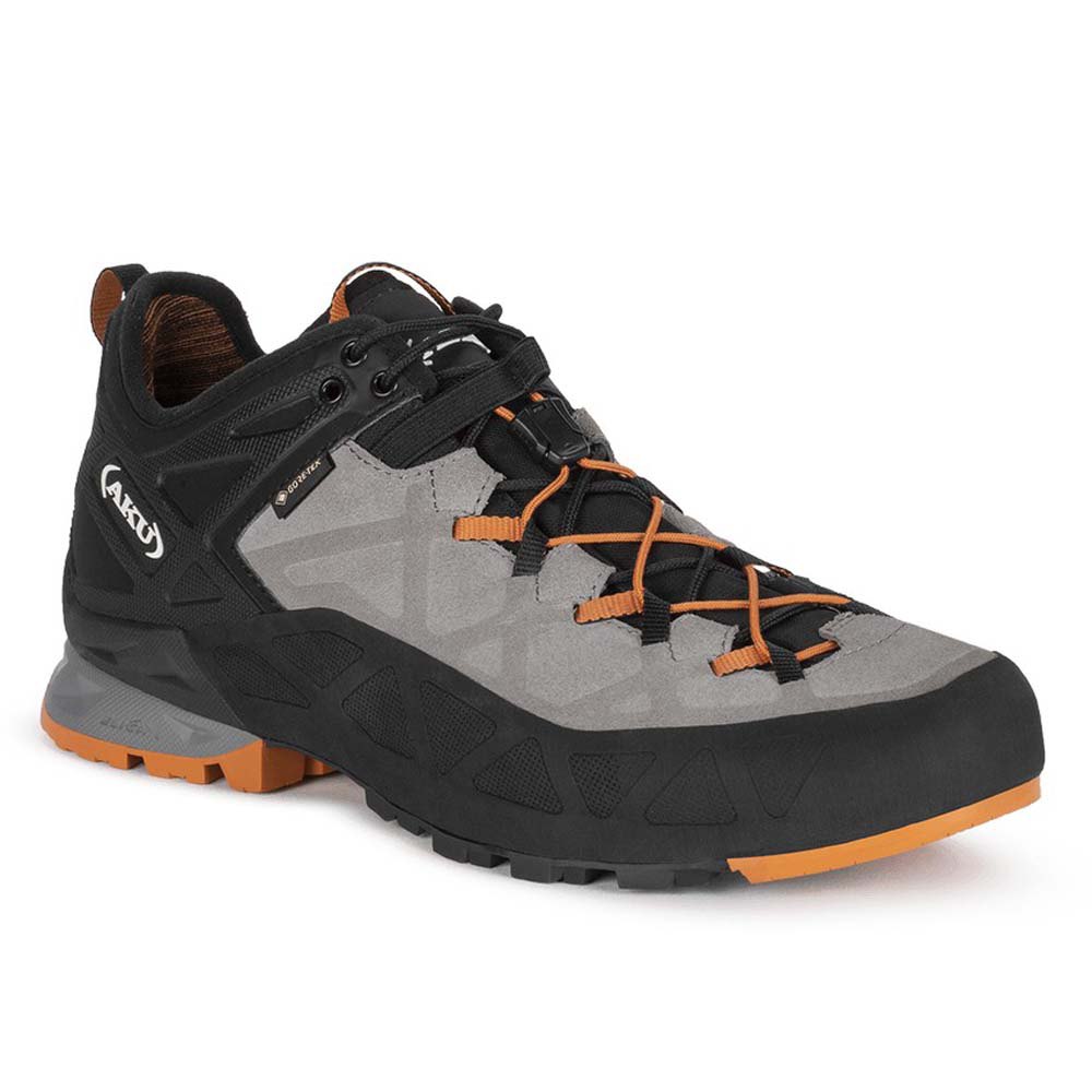 Chaussure de Randonnée Aku Rock DFS Hommes - Plein Air Entrepôt