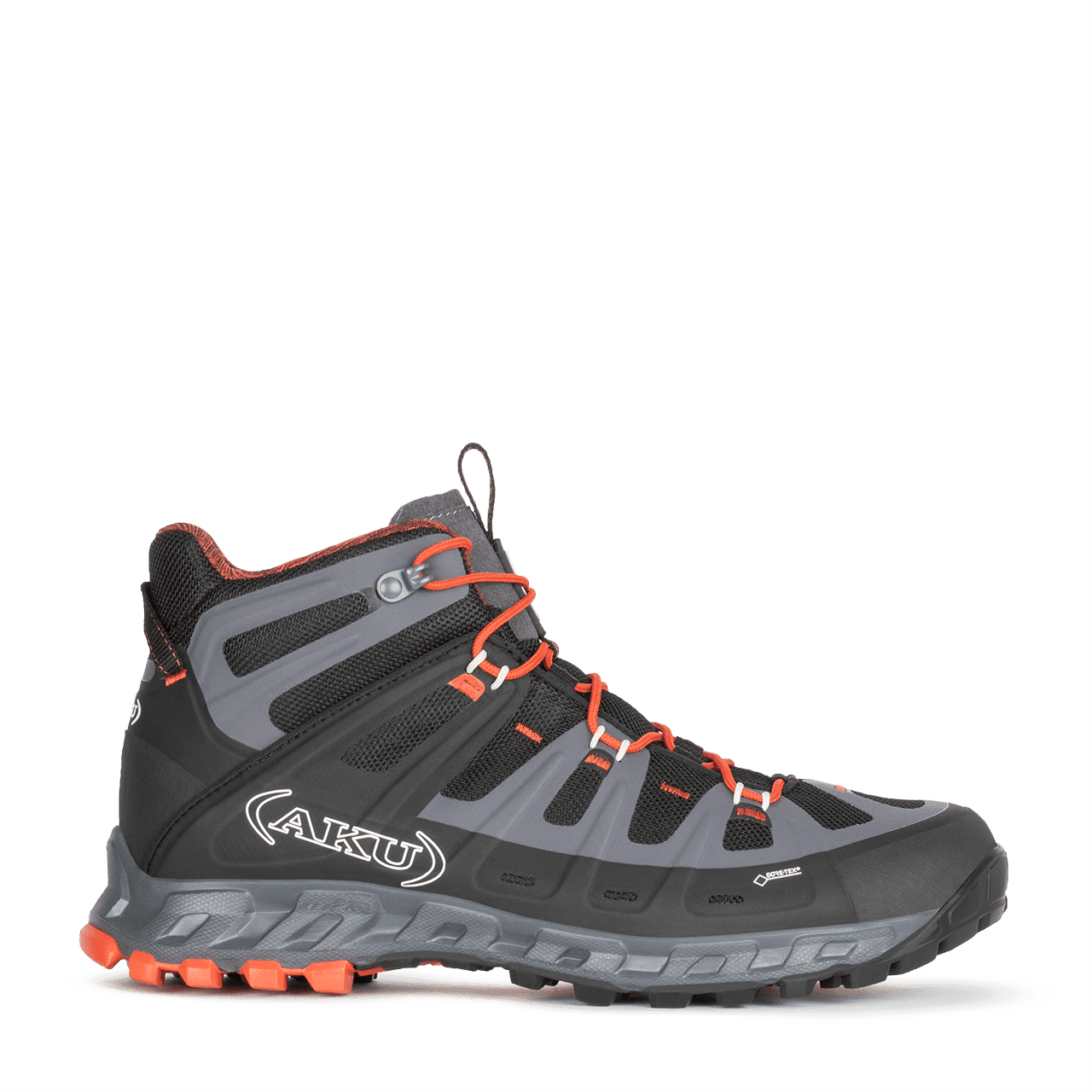 Bottes de Randonnée AKU Selvatica Mid GTX Hommes - Plein Air Entrepôt