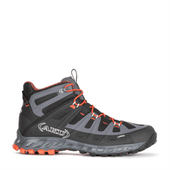Bottes de Randonnée AKU Selvatica Mid GTX Hommes - Plein Air Entrepôt