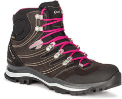 Bottes de Randonnée Aku Alterra GTX Mid Femmes - Plein Air Entrepôt