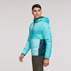 Cotopaxi Teca Calido Hooded Jacket Hommes - Plein Air Entrepôt