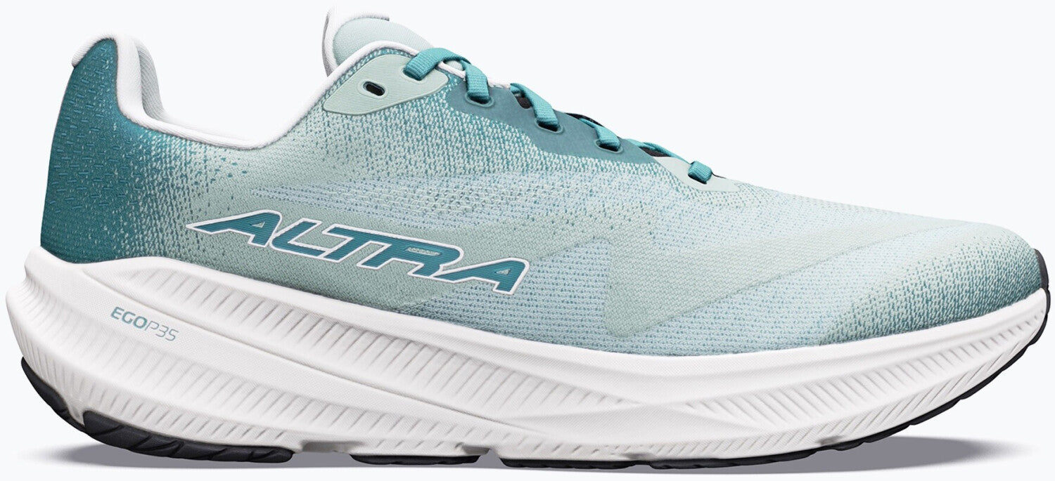 Chaussures de course Altra Experience Flow 3 Hommes - Plein air Entrepôt