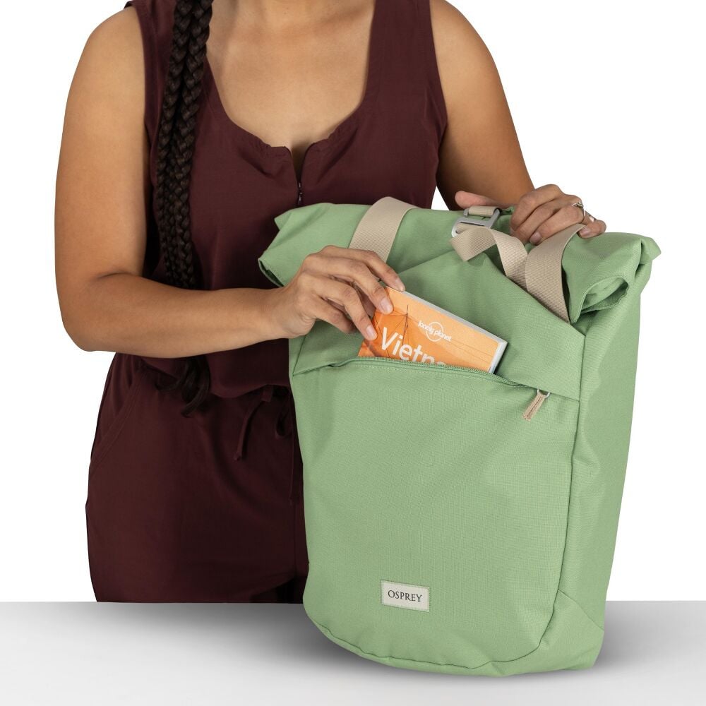 Sac Osprey Arcane™ Tote Pack - Plein air Entrepôt