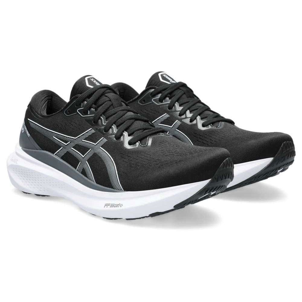 Chaussures de course Asics Gel Kayano 30 Large Hommes - Plein Air Entrepôt